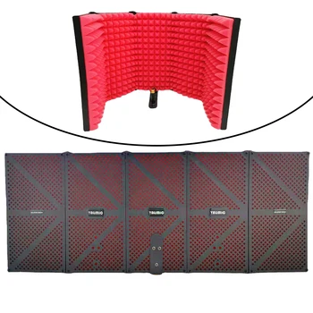 акустическая экран для студийной записи