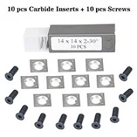14mm woodworking planer knives
