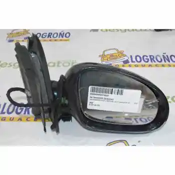

RIGHT REARVIEW MIRROR VOLKSWAGEN GOLF V SALOON (1K1)