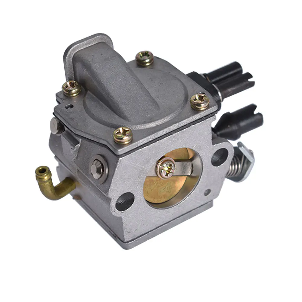 Carburateur,Ensemble De Carburateur En Aluminium Carb De Remplacement Pour Stihl 034 036 Ms340 Ms350 Ms360 98787543