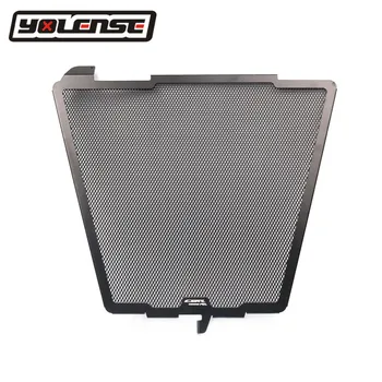 

For HONDA CBR1000RR CBR 1000 RR CBR 1000RR 2017 2018 2019 Motorcycle Radiator Grille Cover Guard Stainless Steel Protection