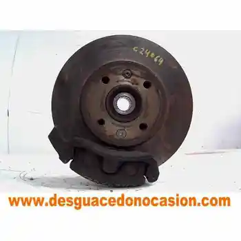 

STEERING KNUCKLE FRONT RIGHT RENAULT LAGOON (B56)