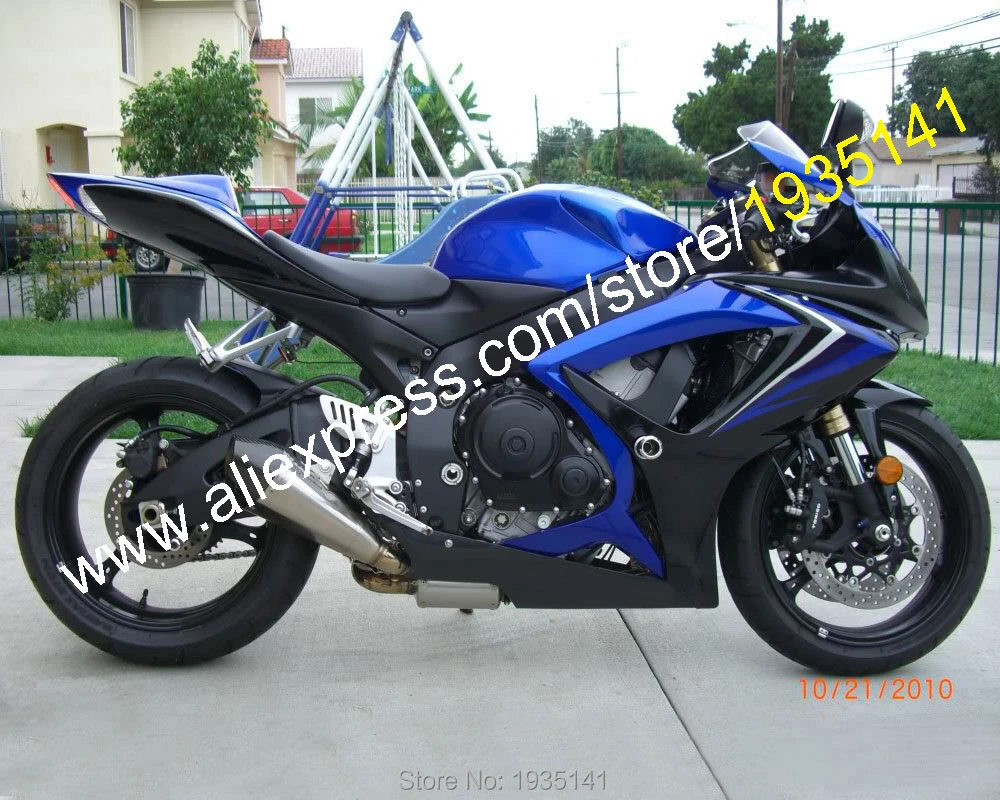 gsxr 600 for sale near me
