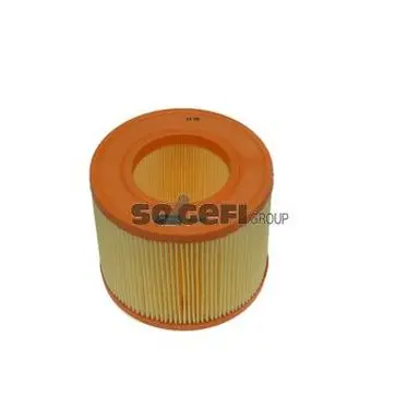 Фильтр воздушный Saab 9-5 2.0-3.0TiD 97 FRAM CA5994