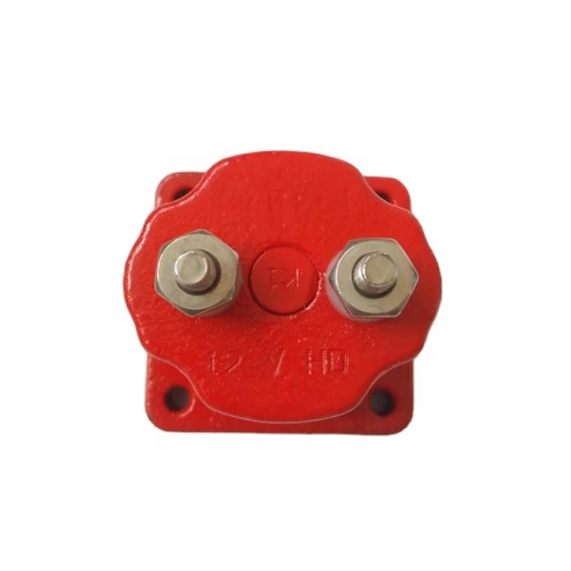 

Stop Solenoid 4024808 3408421 3054608 134076 24V 3054612 209940 12V FOR CUMMINS