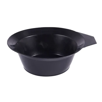 

Hairdressing Salon Hair Color Dye Bowl Tint Coloring [Personal Care]