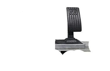 

Club Car 103974821 Accelerator, Pedal Assy (2nd gen) Electric 2009-UP Precedent