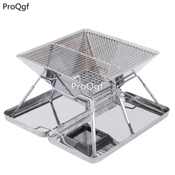 

Ngryise 1Pcs A Set outdoor small barbecue tool