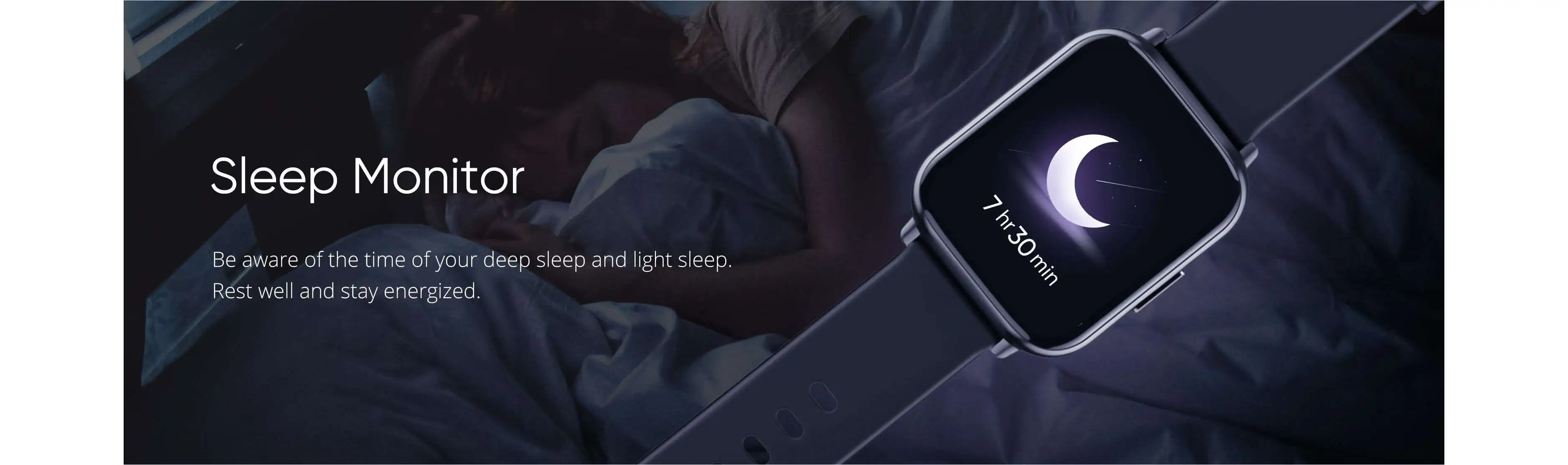 DIZO Watch 2 (by realme TechLife) description image 6