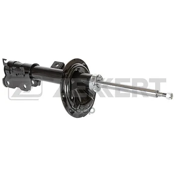 

Shock absorber suspension gas. Before. Leo. Nissan Murano (Z50) 02-zekkert art. sg-5077