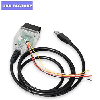 

2020 New MB OBD2 Odometer Correction Tool for Mercedes Benz Year 2015-2017 USB OBD Mileage Correction Tool