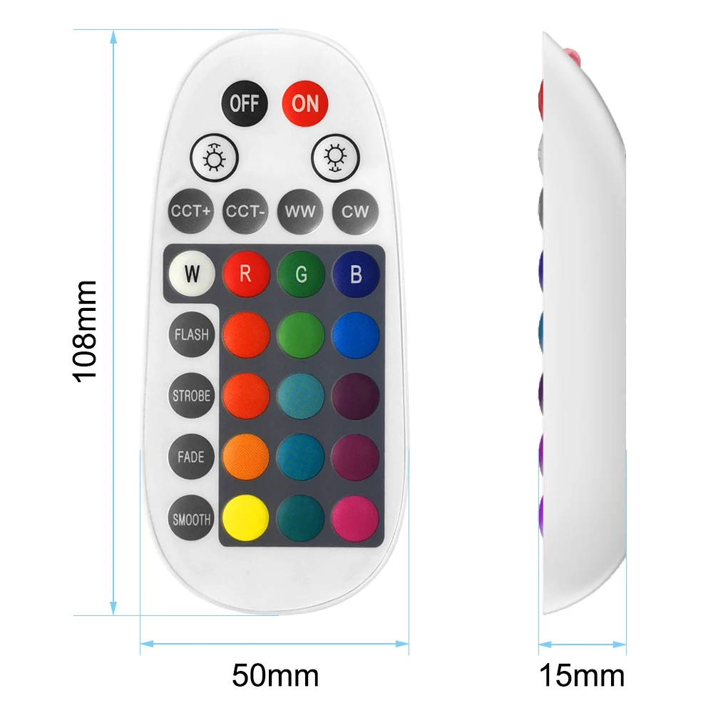 Приложение Haodeng Bluetooth Mesh RGB+ CCT Сенсорная панель/wifi умный мост/пульт дистанционного управления для FVTLED палубных ламп