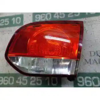 

RIGHT REAR light INSIDE VOLKSWAGEN GOLF VI (5K1) 1.6 TDI DPF 5K0945094G [16809624]