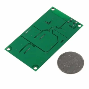 

HF69B 6W+6W Dual Channel Stereo bluetooth Speaker Amplifier Board Power Lithium Battery With Power Charging Management