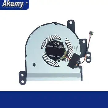 

New CPU Cooler Fan For ASUS VivoBook Max X441S X441SC X441SA X441 13NB0CD0T01011 NS55B02-16A03