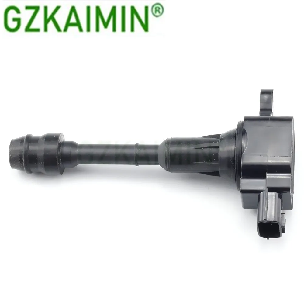 Высокое качество OEM 22448-8H315 Катушка зажигания для Nissan Altima Sentra 2.5L X-Trail T30 Primera P12