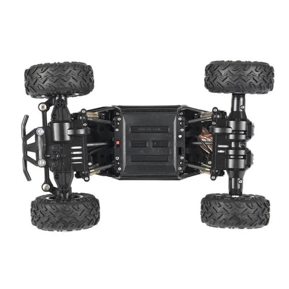 1:18 4wd радиоуправляемые машинки, сплав, скорость 2,4g, радиоуправляемые машинки, сплав, внедорожные грузовики, игрушки, подарок, грузовики, скалолазание, машинки, игрушки для детей