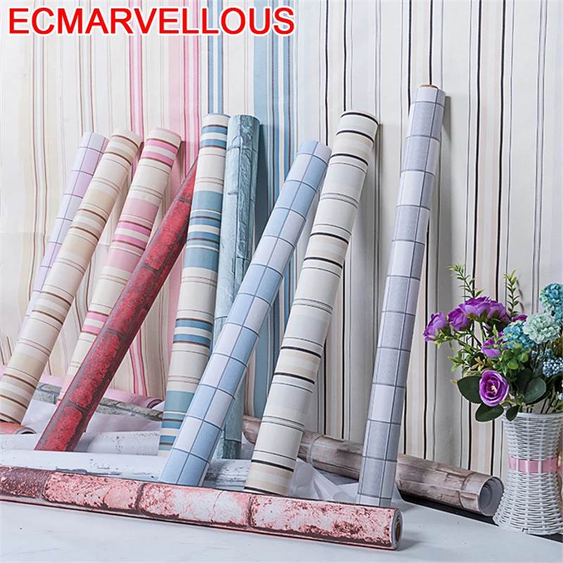 

Adhesif Geometric Living Fotobehang Mural Kitchen For Kid Room Infantil De Parede Wall Paper Home Decor Papel Tapiz Wallpaper