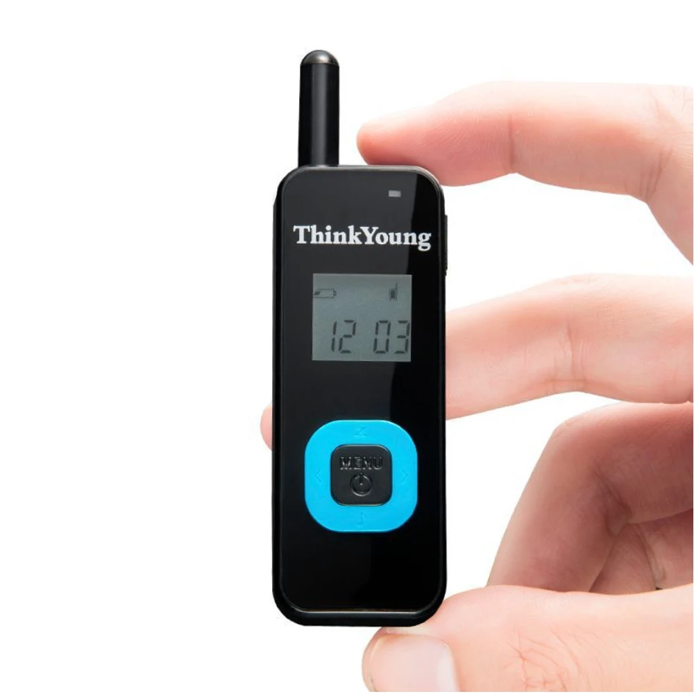 Singyoung 22 канала детей иди и болтай Walkie Talkie S UHF440-480MHz двусторонней радиосвязи 3 км переговорные ручной ребенку играть в рация Intercom