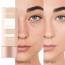 

Liquid Concealer Cream Oil Control Waterproof Long Lasting Facial Blemish Coverage Brighten Skin Colour Base Makeup Concealer