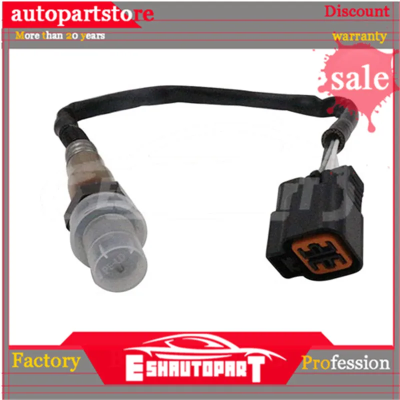 Гарантия на HYUNDAI 05-11 ACCENT кислородный датчик lambda кислородный датчик o2 Датчик s 39210-26620