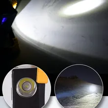 Светодиодный светильник для кемпинга, мощный фонарь, Проектная лампа, уличный аварийный светильник, затемненный светильник, для кемпинга, ручной, для дома, для зарядки