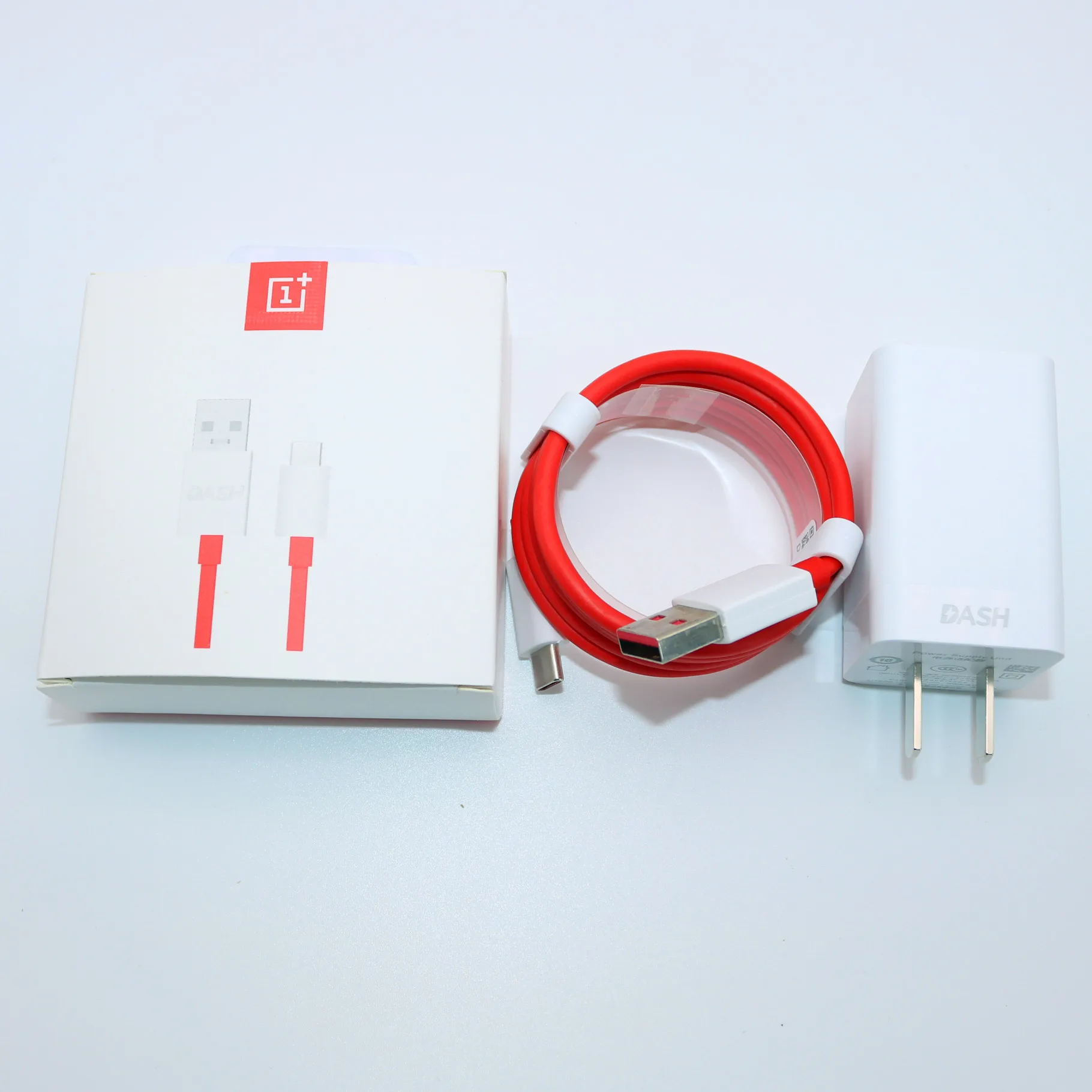 Oneplus Dash Зарядное устройство 5V4A для One plus 6 5/5 T/3/3T тире зарядный адаптер 100 см круглый Dash USB зарядка Тип C кабель