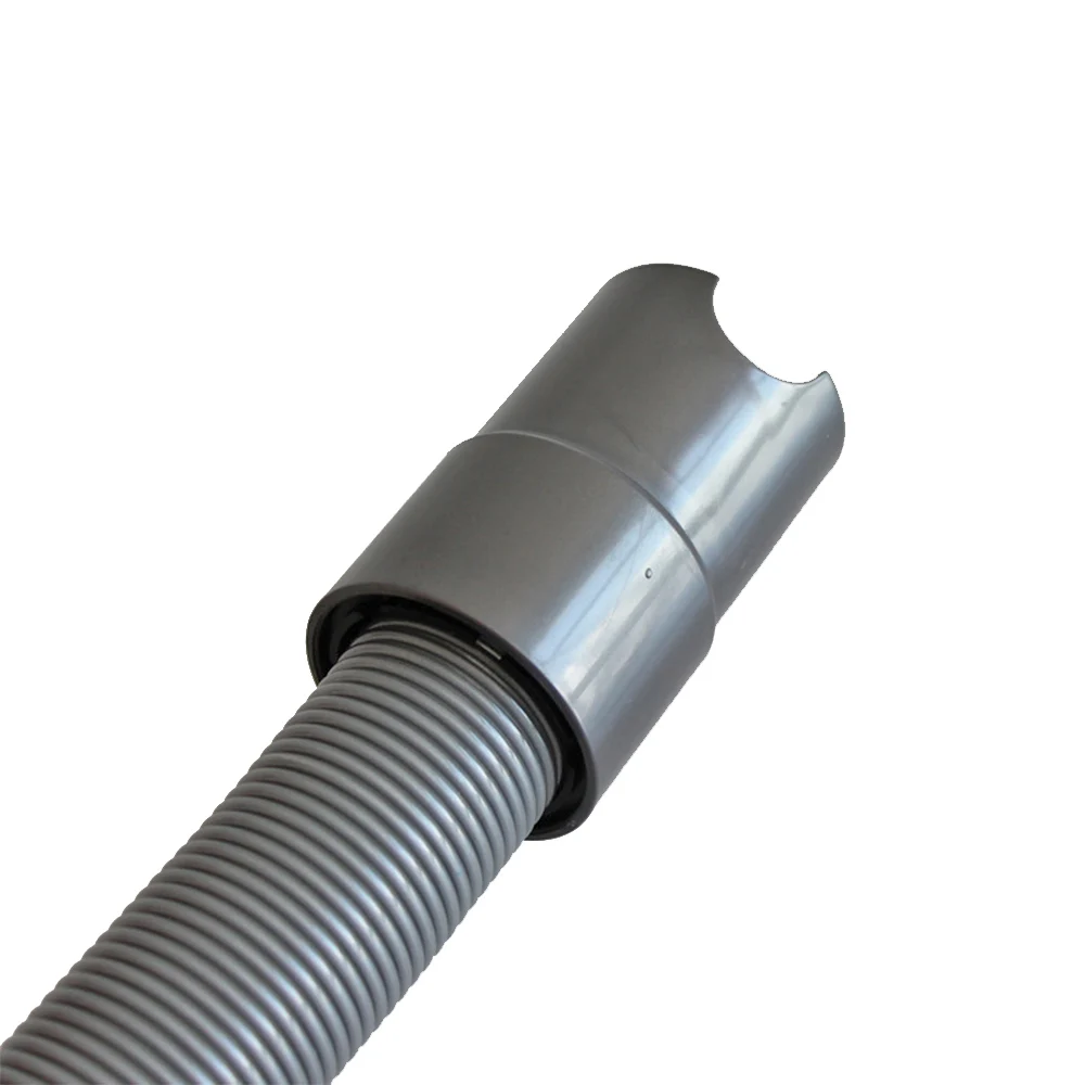 Удлинитель трубы шланг Мягкая трубка для Dyson V7 V8 V10 пушистый V10 абсолютный пылесос Запчасти Аксессуары