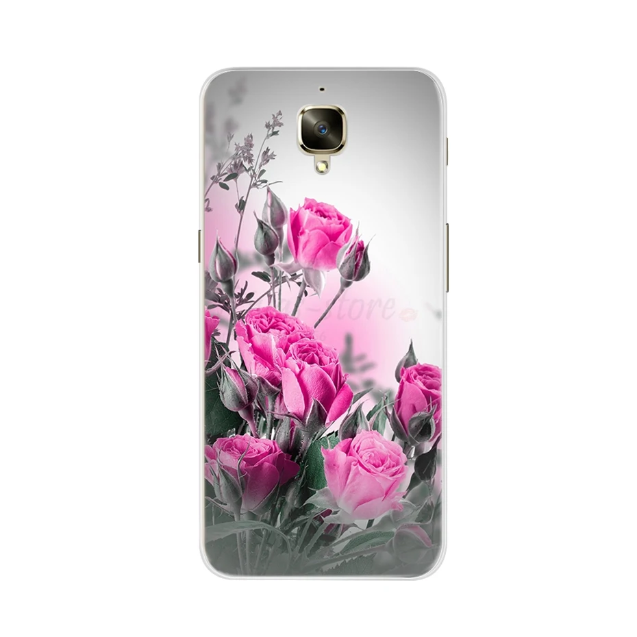 Ultra Thin Silicone Cartoon Phone Case - Soft Protective Back Cover