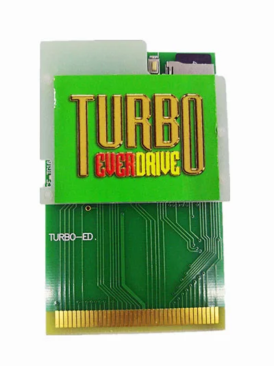 

The Newest PCE Turbo GrafX 500 in 1 Game Cartridge for PC-Engine Turbo GrafX Game Console Card