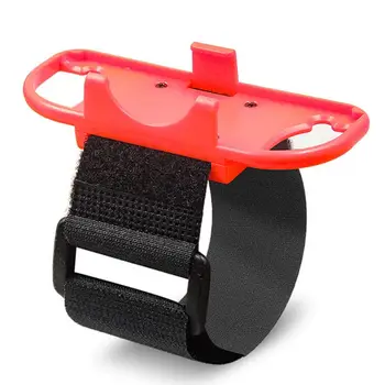 

2Pcs/Set Dancing Wristband for Switch for Joy-Con Controller Handle Hand Strap WXTB