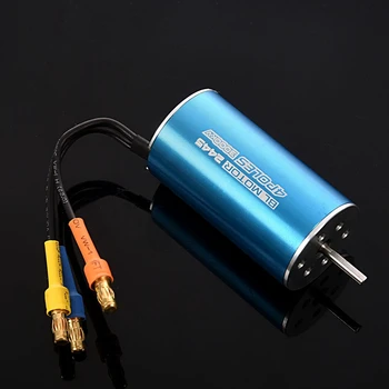 

inrunner brushless motor brushless inrunner 2445 3000KV Inrunner Sensorless Brushless Motor for RC Car Boat Buggy Truck