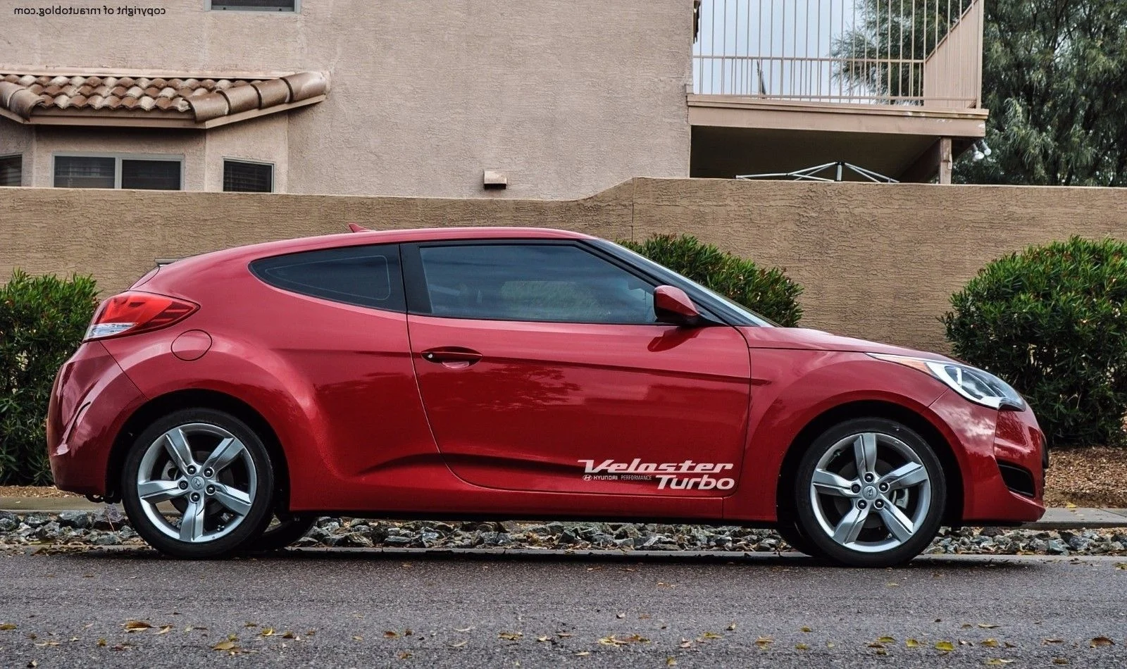 Для 1 пары/2 шт несколько цветов hyundai производительность Veloster Turbo наклейка с символом стикер