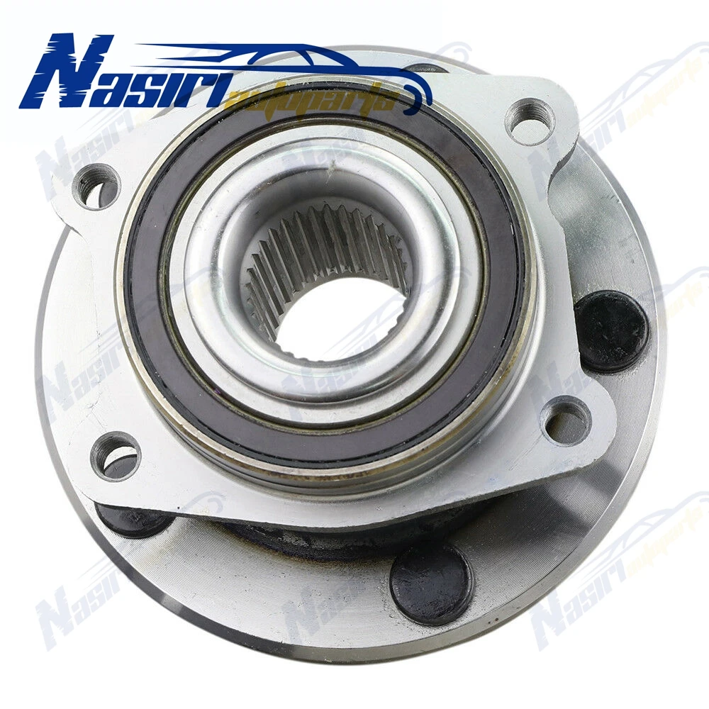 Переднего колеса подшипниковый узел для Dodge Avenger Chrysler 200 2008 2009 2010 2011 2012 2013