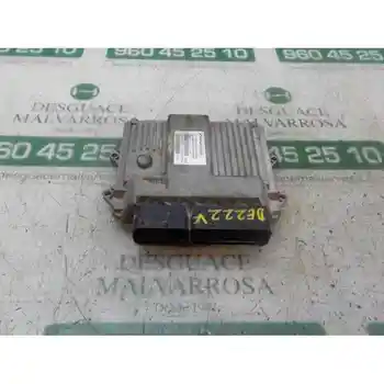 

SWITCHBOARD ENGINE UCE FIAT NUOVA 500 (150) 1.3 16V JTD CAT 51862580 80H8U7J [16707064]