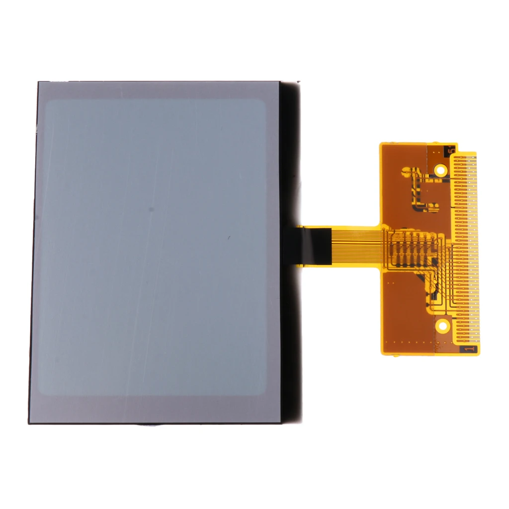 Car Dashboard LCD Screen Display Cluster Pixel Repair For Audi A3 A4 A6