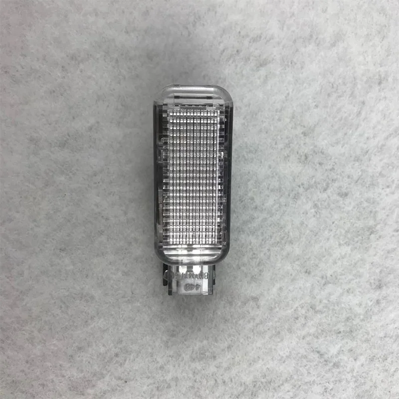 Door Light white Car Warning Light Door Panel 8KD947411 8k0947411 for Audi A7 A8 Q3 Q5 TT A3 S3