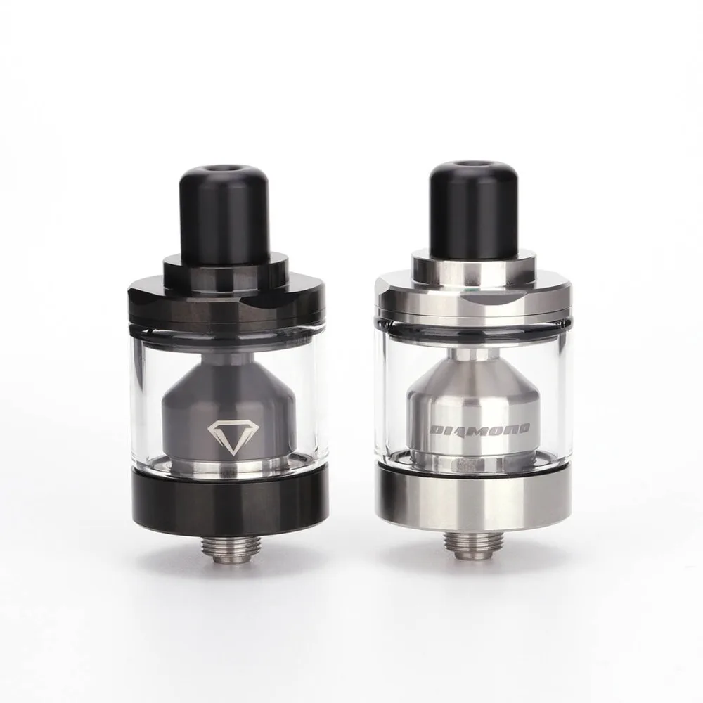 Diamond RTA - 07