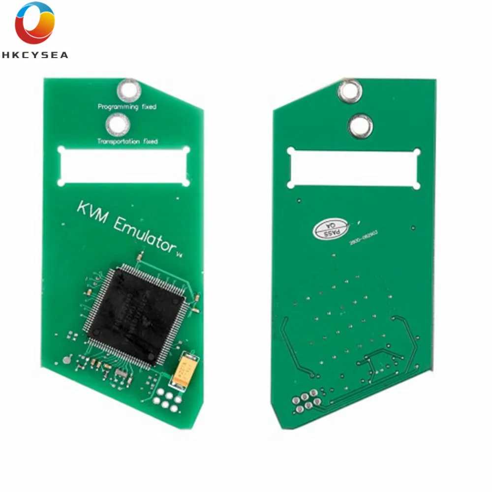 Yanhua Mini ACDP Module9 для Land Rover Key Программирование Поддержка KVM с- добавить ключ и все ключ потерян