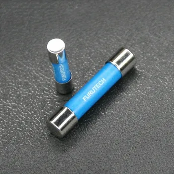 

Japan FURUTECH Furukawa Fever Smurfs Series Fuse