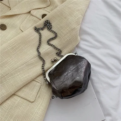 Champagne Женская Мини Сумочка, сверкающие вечерние сумочки, клатч-конверт, кошелек, сумка-тоут, кошелек, черный, золотой, серебряный, GQ114 - Цвет: Champagne
