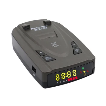 Radar Detectors