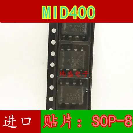 

10pcs/lot MID400 SOP-8