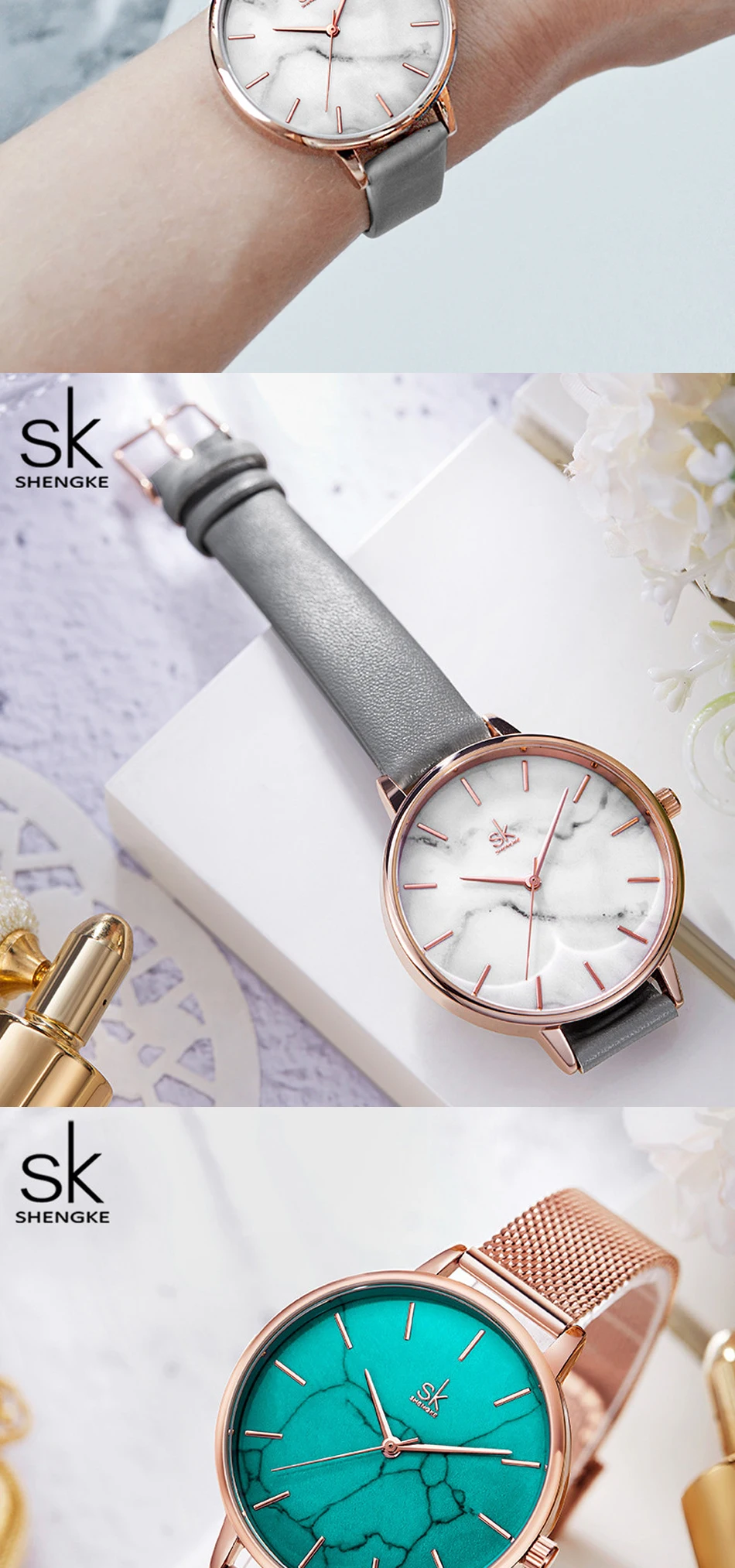 quartz women watch (7)