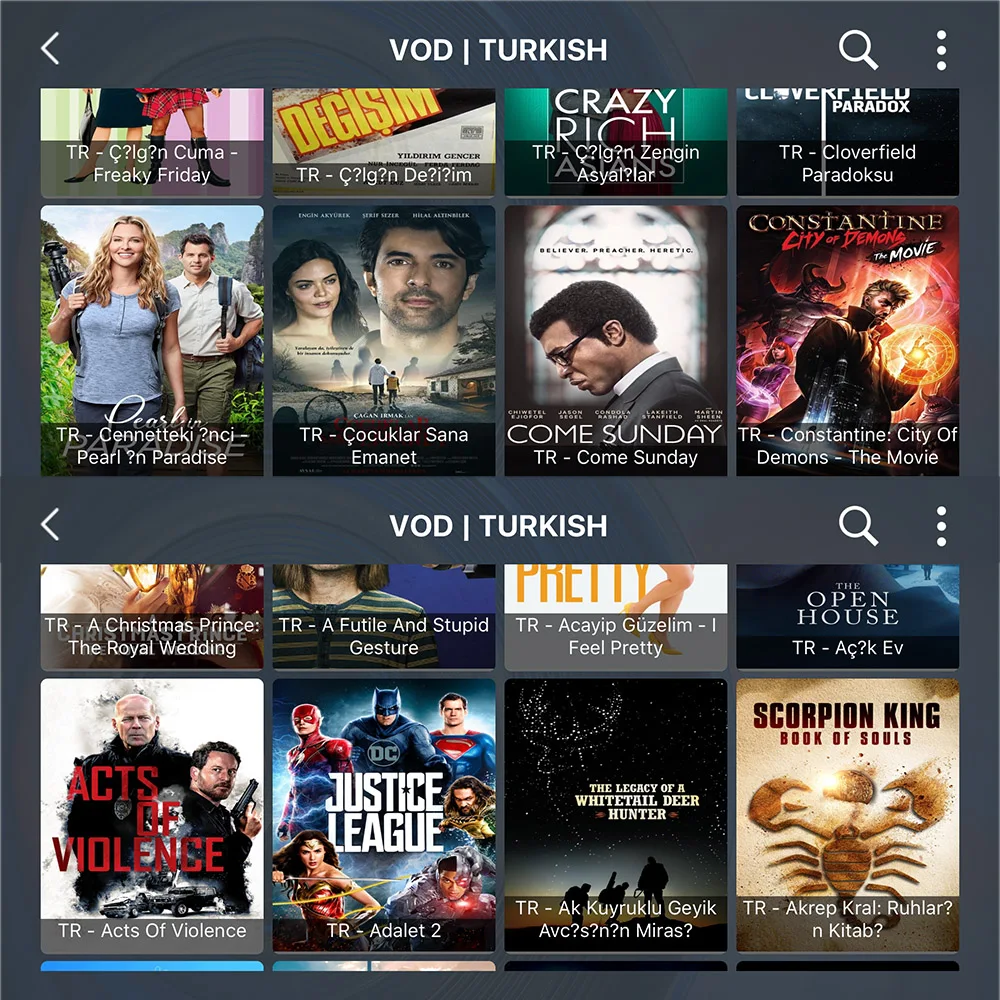 Европа IP tv Турция подписка турецкий Netflix Box офис Moviesmart для Android tv Box Smart tv Xtream с 400 живой детской музыкой