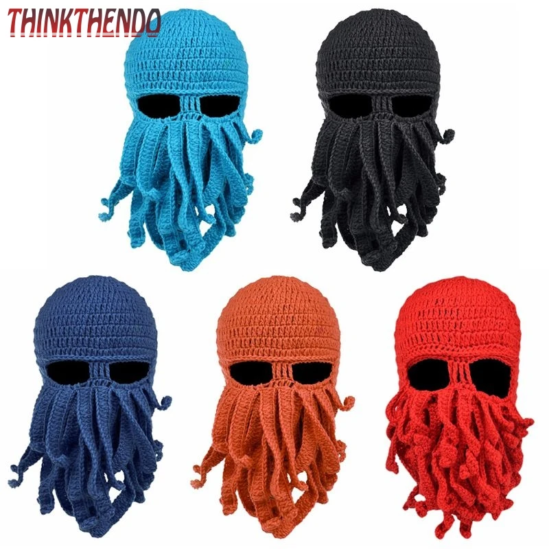 Octopus balaclava Clearance