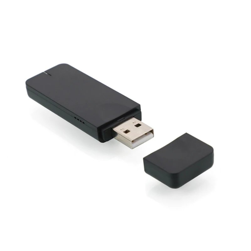 802.11AC 600Mbps Wifi USB Mini MTK7610 2,4g/5,8g двухдиапазонный 500 метров длинный диапазон Wifi адаптер