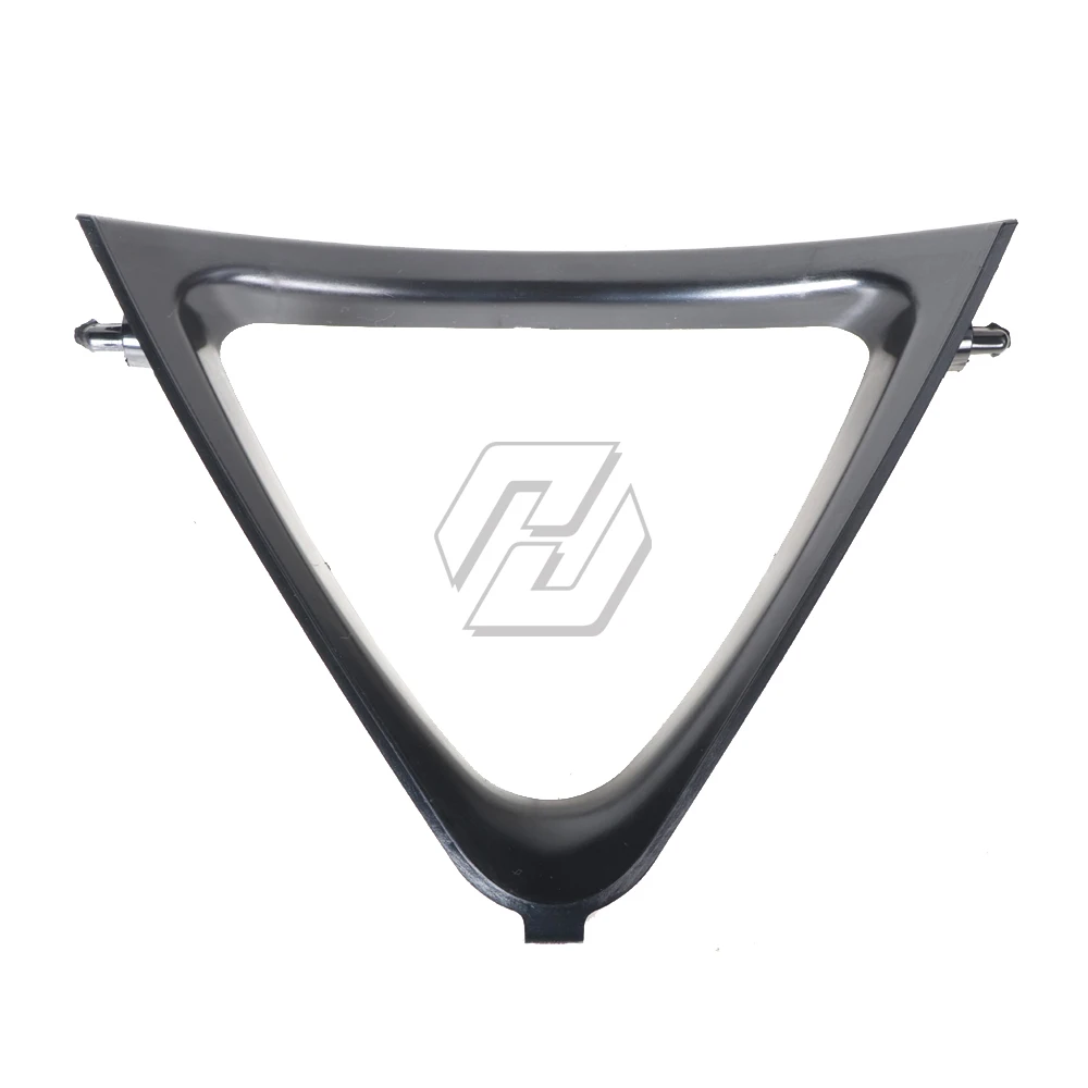 Обтекатель мотоцикла Cowling накладка кронштейн чехол для Triumph 675 2006-2012