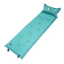 Уличная надувная подушка с девятью точками