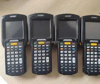 

For Symbol MC32N0 MC32N0-SI 38KEYS 2D IMAGER CE7.0 handheld MC32N0-SI3HCLE0A